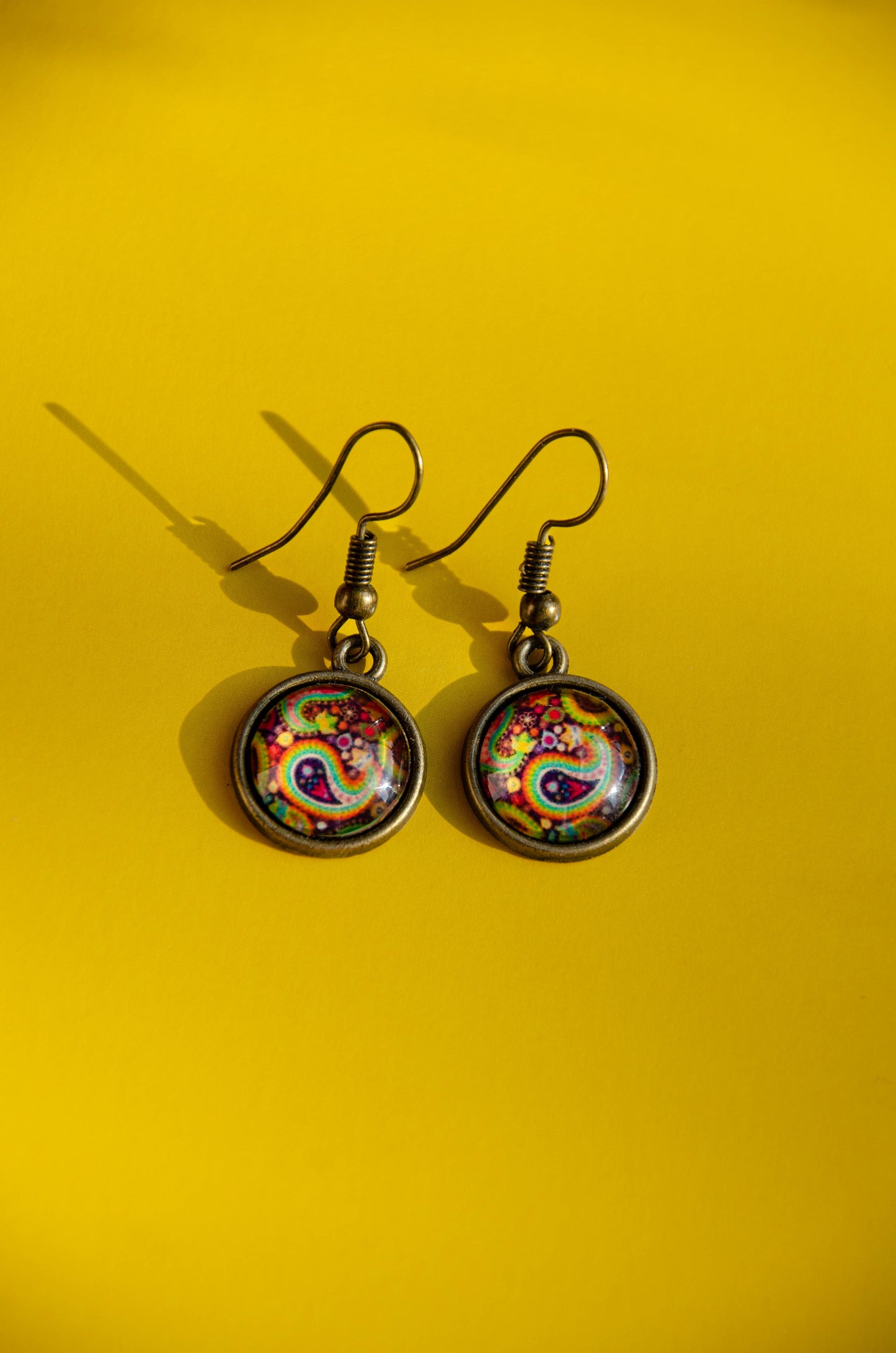 Cercei Rotunzi Colors